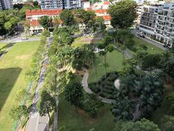 City Square Residences (D8), Condominium #419540541